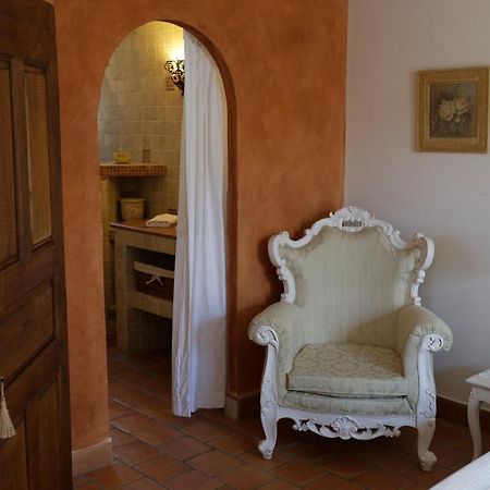 Chambres D'Hotes Et Studios De Charme - A Mandria Murato Exterior photo